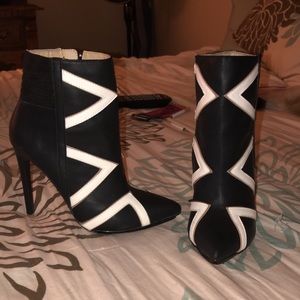 Gx Gwen Stefani boots